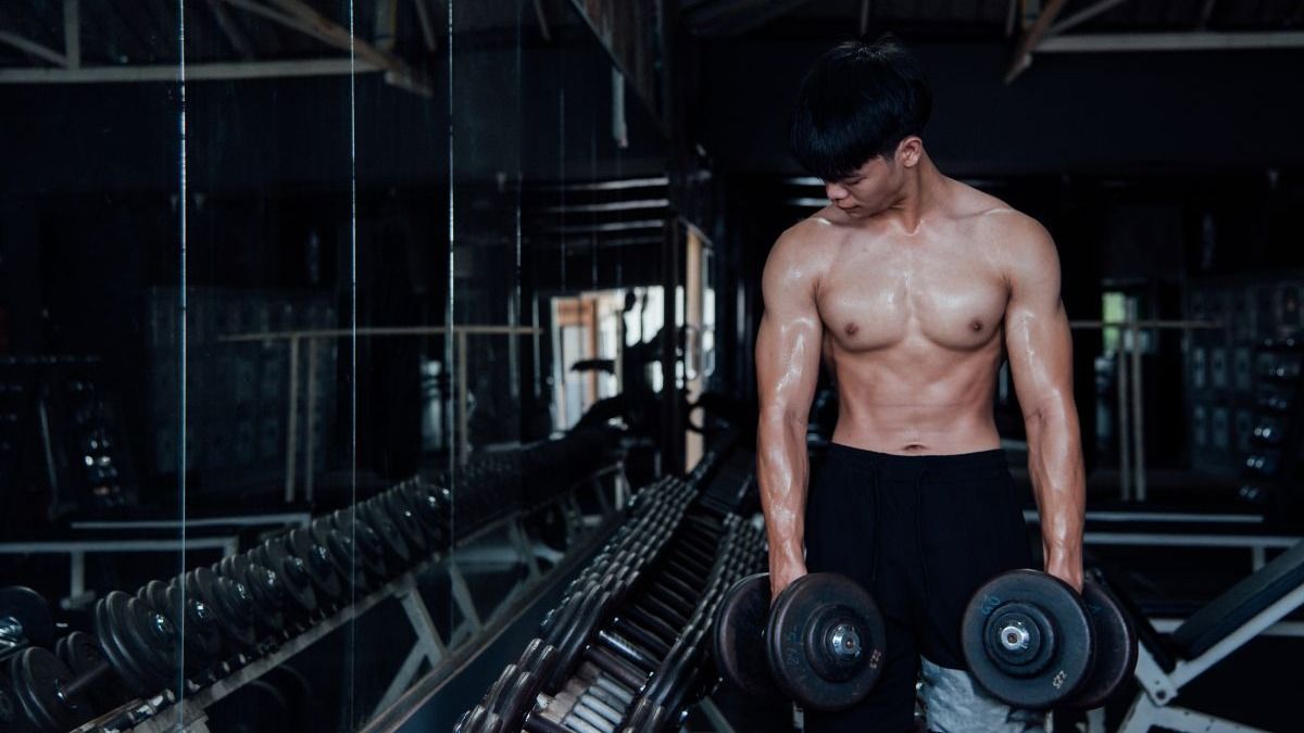 What is a pump gym? Muscle pump training explained